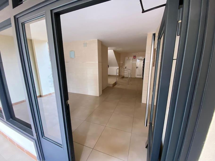 Apart. Pineda De Mar-Sea And Mountains Views Exterior foto